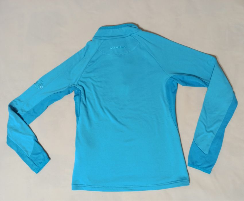 Mammut поларени спортни горнища