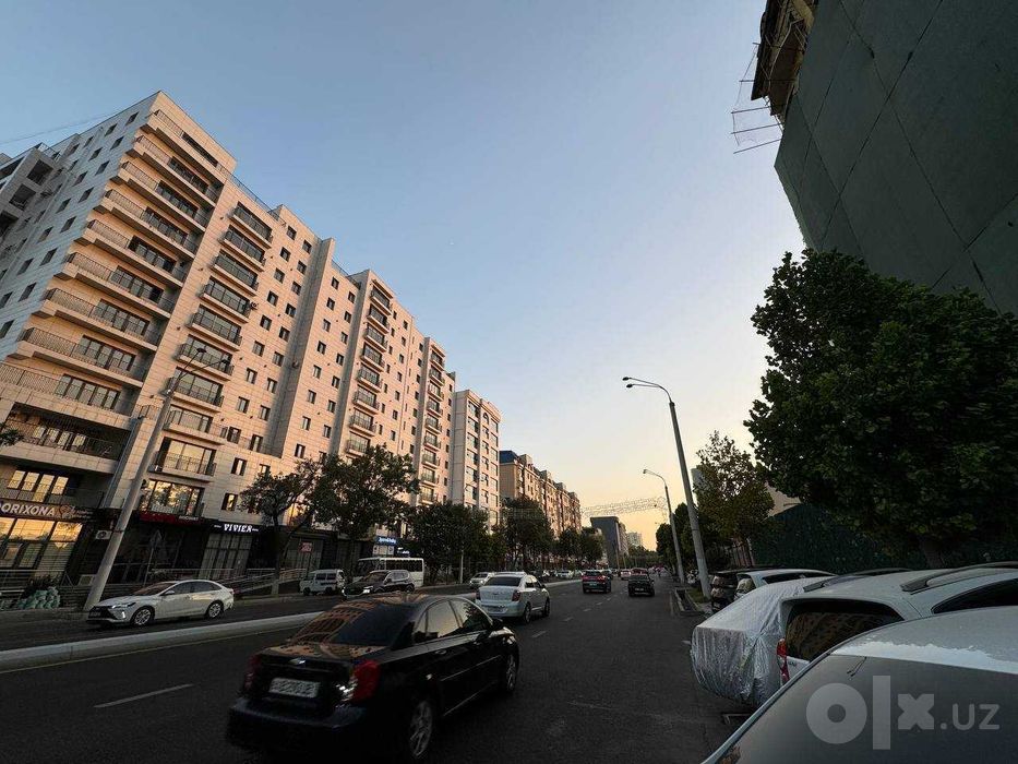 Yjdjcnhjqrf ЖК Nukus Avenue