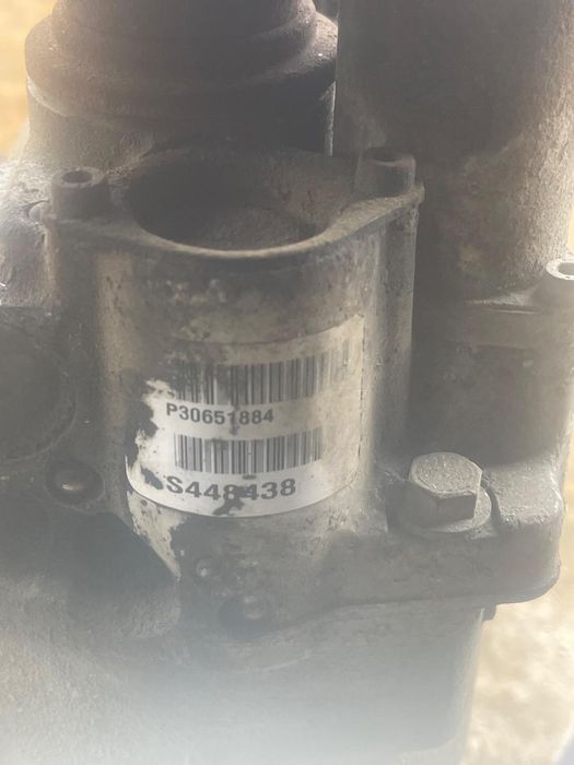 Grup Diferential Spate Volvo Xc90 I 275 2002 - 2015 2.4D Raport 2/56 P1216612