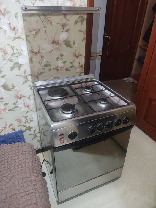 ОтличнаяГазовая плита