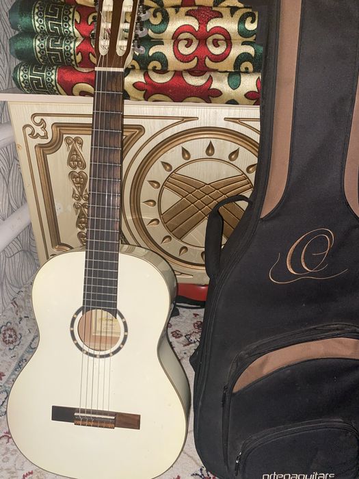 Классическая гитара