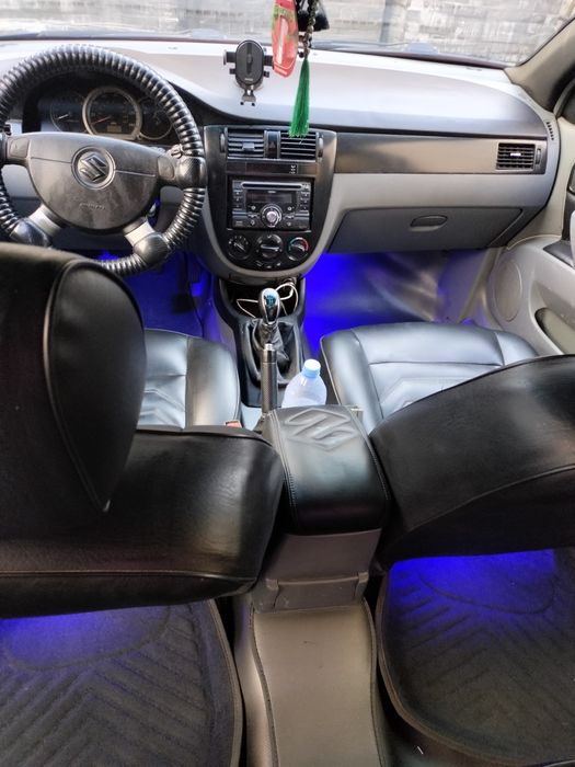 Продам Шевролет ласетти