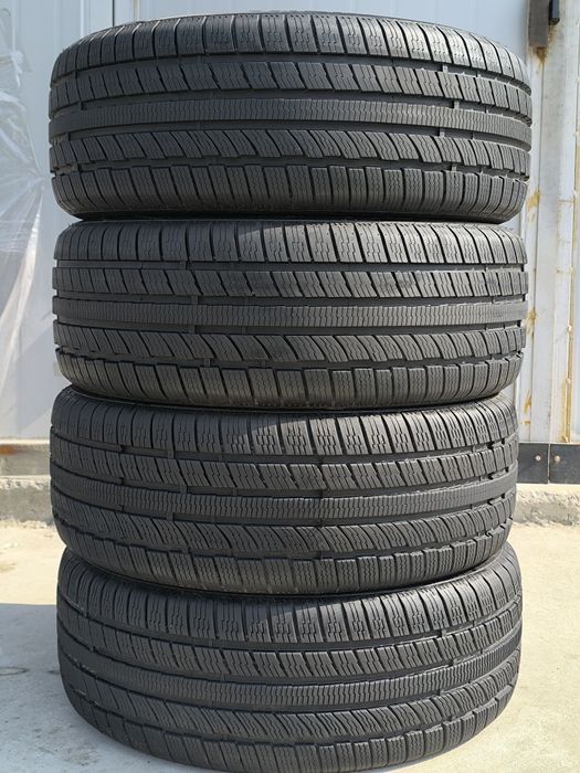 17/55/225 Malibu, Tracker, Chazor va x.k