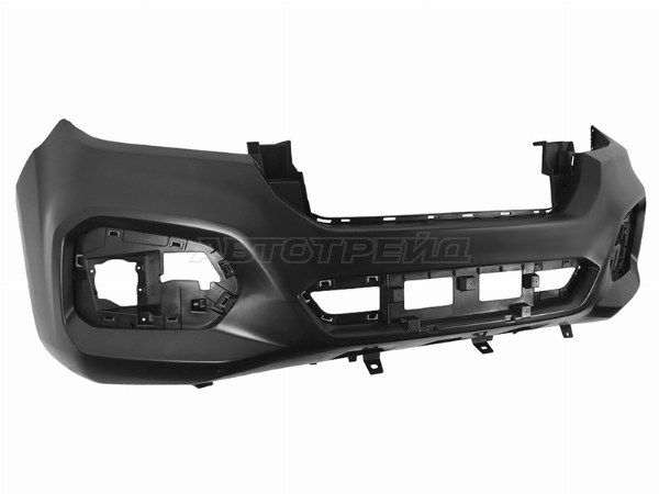 Бампер передний Haval H9