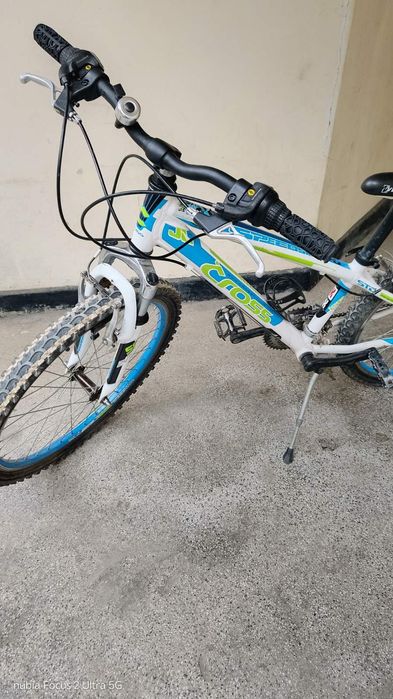 Cross speedster 24"