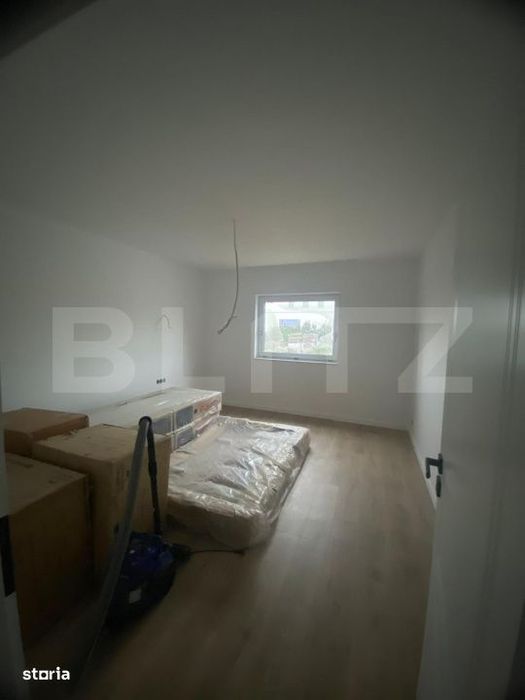 Casa individuala, 9.6 ari teren, zona Bosanci