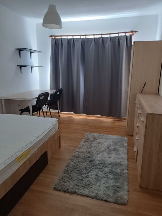 Inchiriez apartament 2 camere in Gradini Manastur