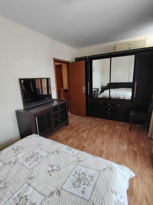 Продава се Тристаен апартамент в к.к. Слънчев бряг - 107 кв.м за 467 €/кв.м - Снимка #12