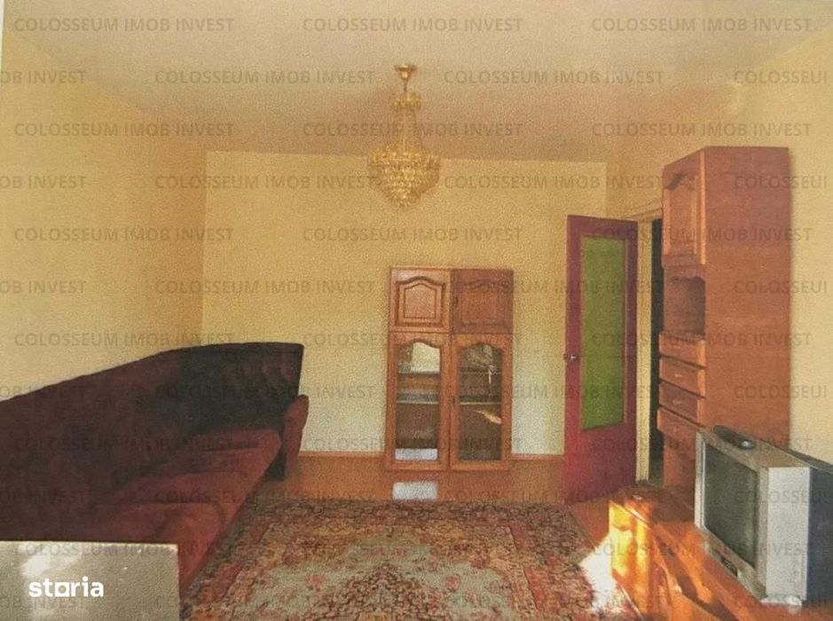 Apartament 3 camere | Decomandat | 86 mp | Zona Calea Bucuresti