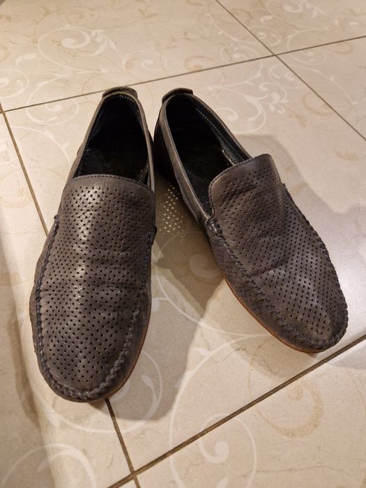 Продам мужкую обувь 41 рр