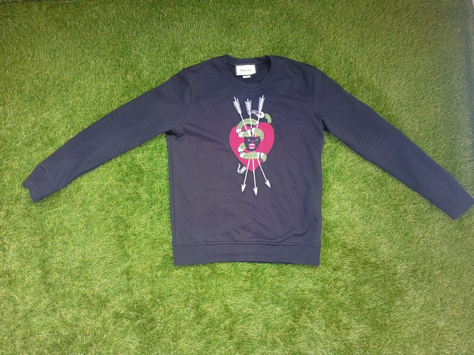 Мъжка блуза GUCCI