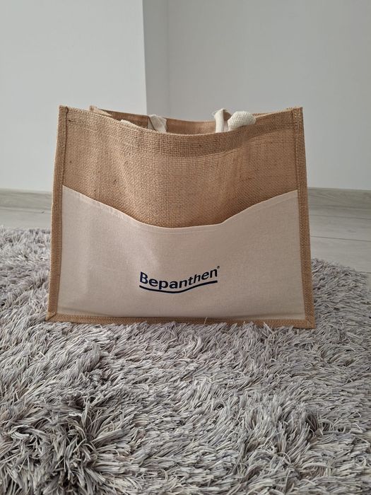 Geanta plaja Bephanten