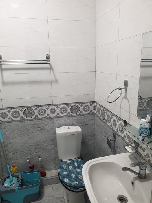 Sh. Rustaveli koʻchasi 136/2 uy sotiladi