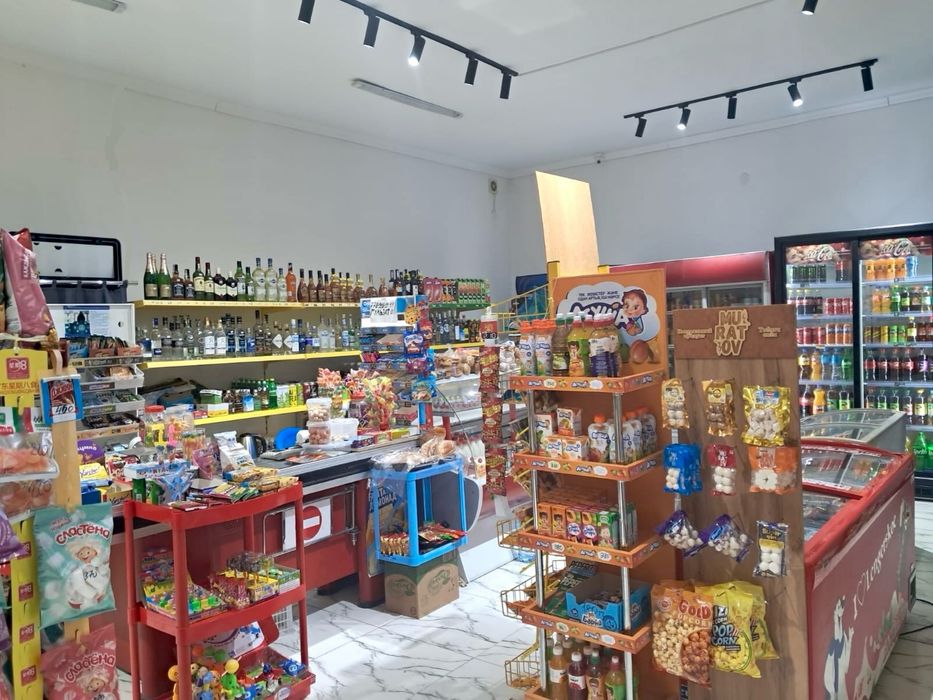 Магазин Сатылады Срочно!