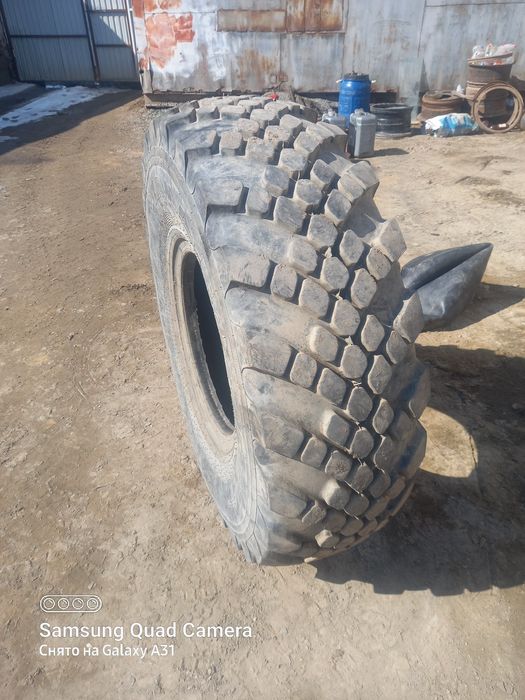 Камаз урал балон сатилади