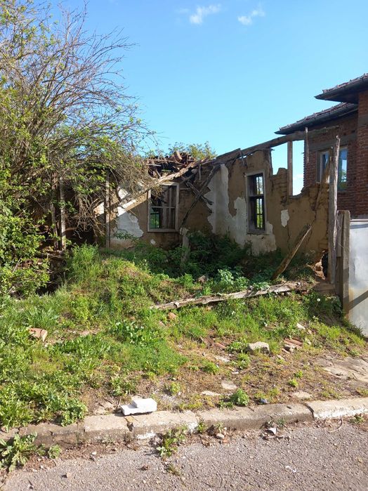 Продава се Къща в с. Долна Гращица, Област Кюстендил - 228 кв.м за 145 €/кв.м - Снимка #11