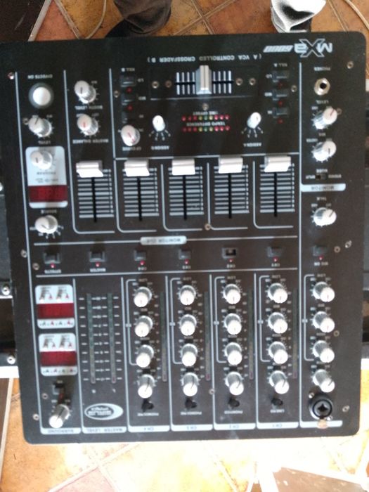 Sirius mixer DJ, Disco, Party Craiova • OLX.ro