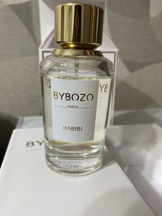 Парфюм от Bybozo Habibi