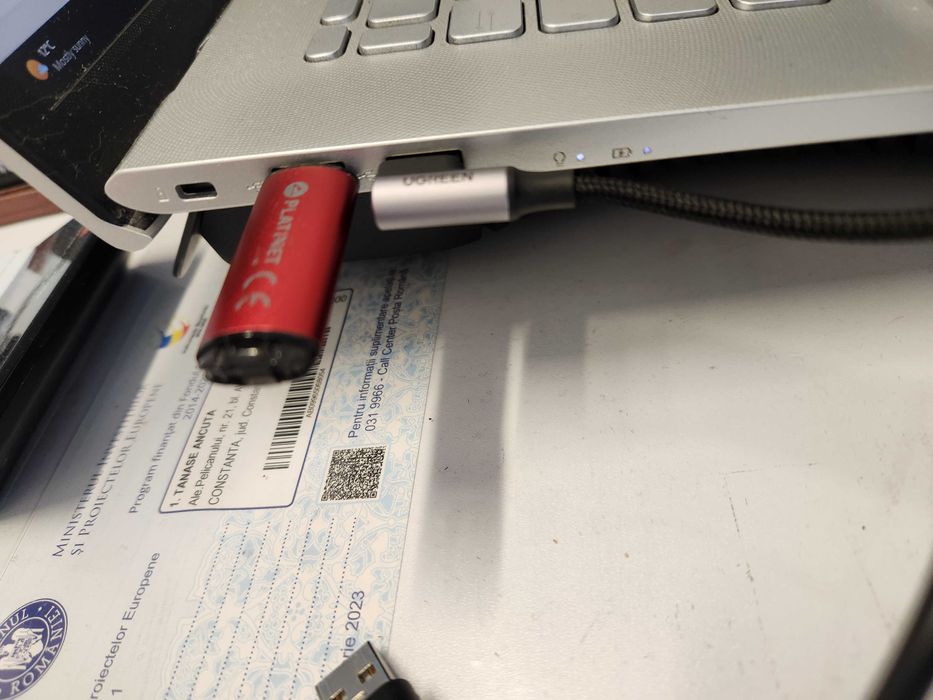 vand laptop asus vivobook intel i5 gen a10a  17 inchi