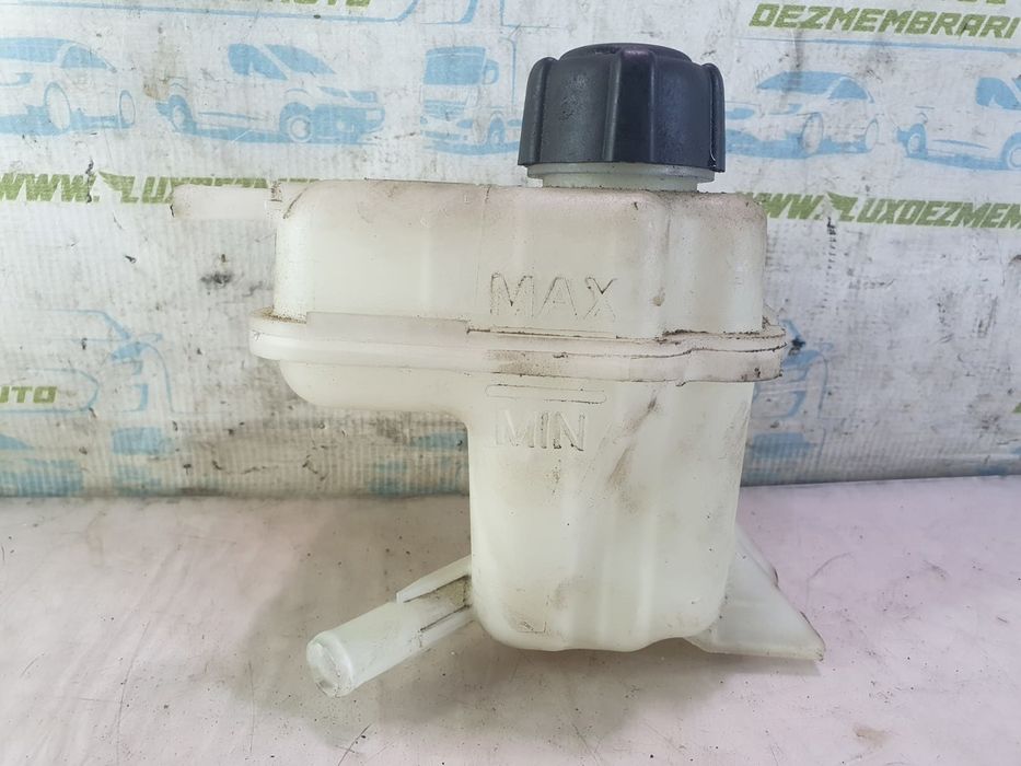 Vas expansiune 21711Jd50b Nissan Qashqai 1 J10 (2007 - 2010)