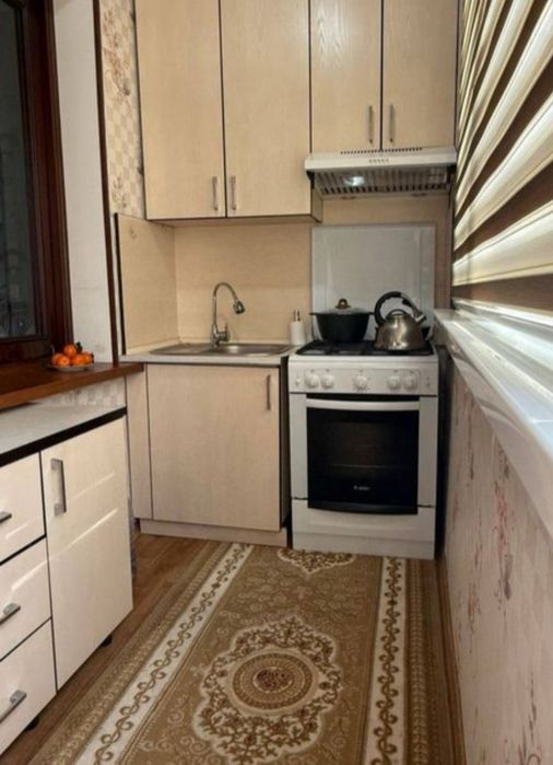 Bollaga drujba sheriklikka kvartira 2/1/4