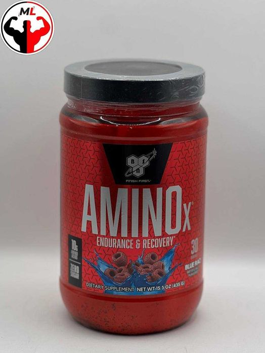 Amino X BSN 30 servings USA