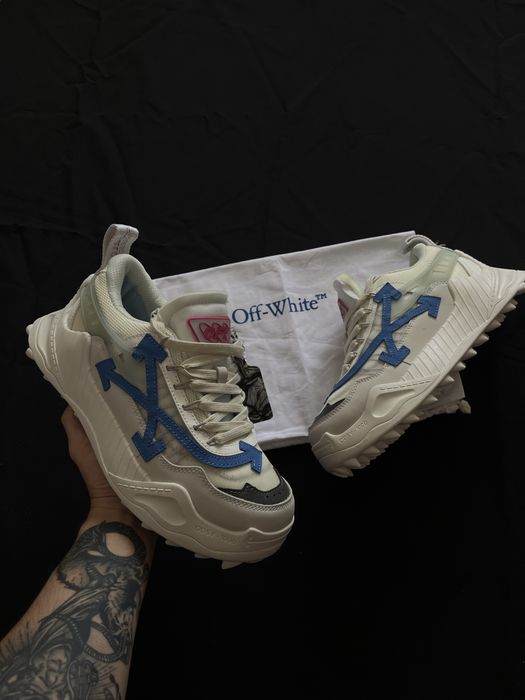 Off-White  Odsy