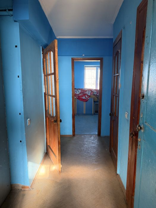 Продам квартиру 2х комнатную