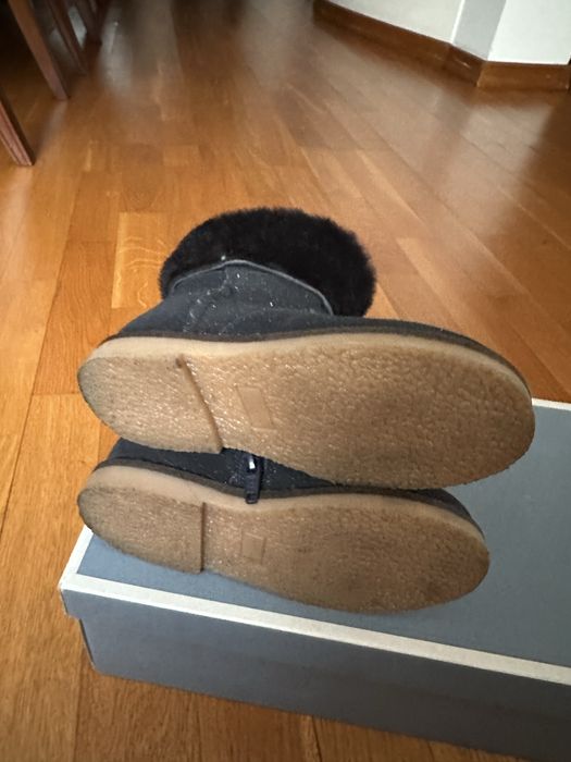 Сапоги Jacadi Paris (детские) 26р