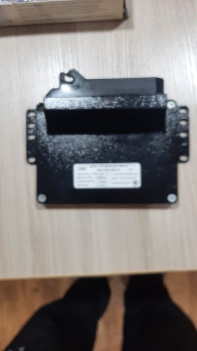 Продам новый блок управления Газель