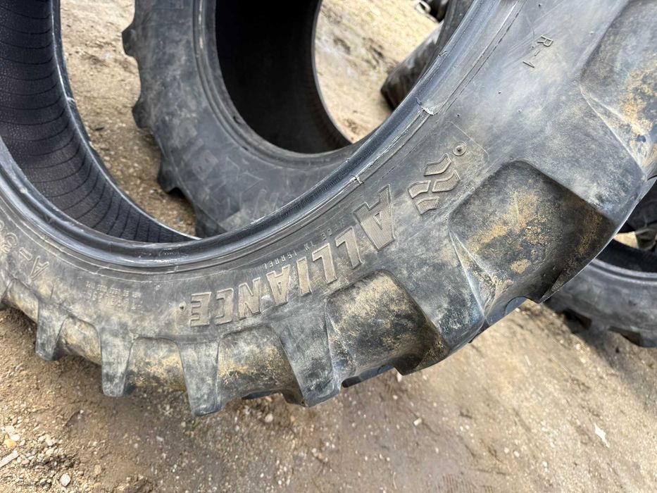 Cauciuc 11.2 R42 Alliance