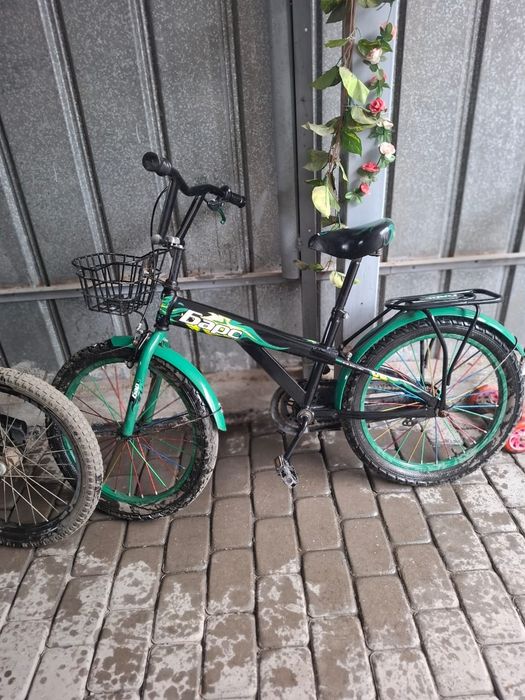 Продам велосипеды