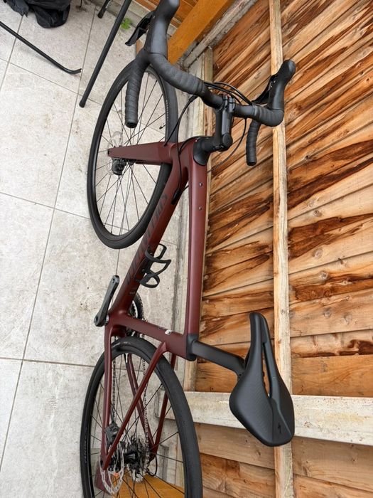 Specialized rubaix