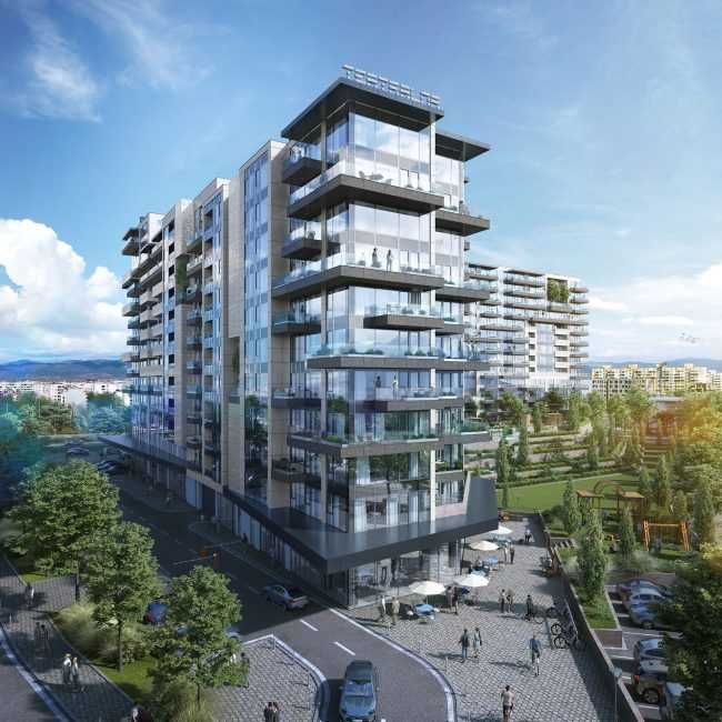 Продава се Тристаен апартамент в София, Оборище - 105 кв.м за 3366 €/кв.м - Снимка #5