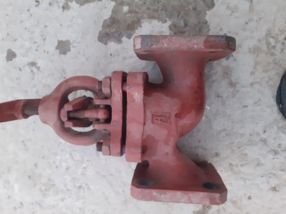 Вентил размер 32