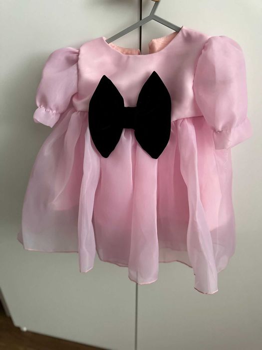 Rochita Mon Bebe 6 - 9 luni Nepurtata!!!