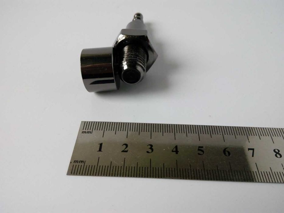 курительная трубка Болт (№44)