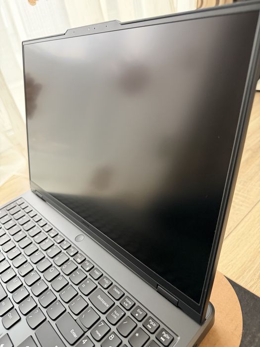 Lenovo Legion Pro 5, i9-13900HX, RTX 4070, 32GB DDR5