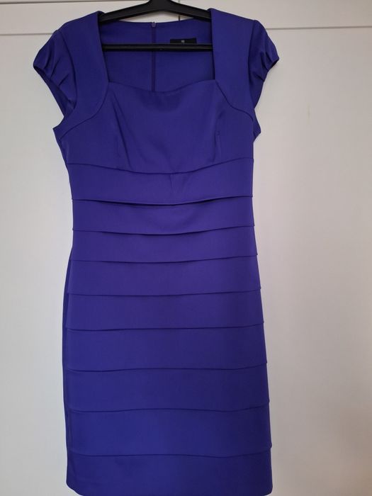 Вечернее платье, новое