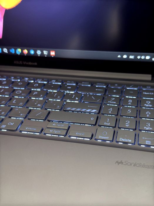 Продам Ноутбук Asus