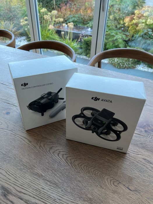 Dji avata, goggles v2,fpv controller, motion controller, 4 battery