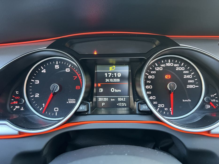 AUDI A5 Sportback 2015 — imagine 3