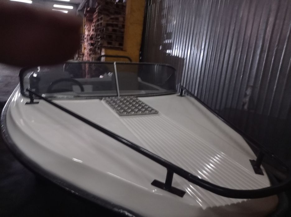 Продам катер Нептун 2