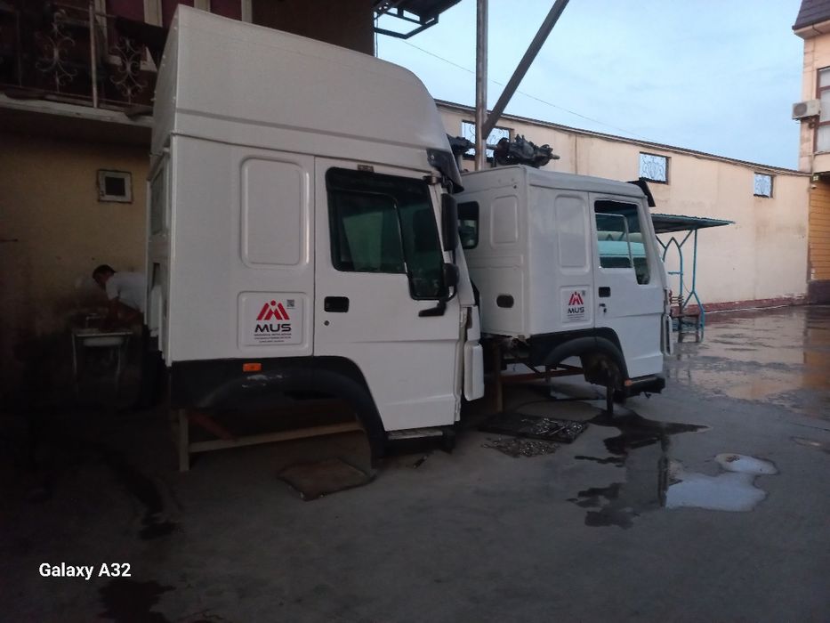 Хово  чакман кабина холати яхши тигач самасуал  хамма бу запчас бор хо