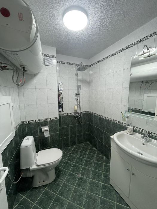 Продава се Двустаен апартамент в София, м-т Гърдова глава - 69 кв.м за 1626 €/кв.м - Снимка #11