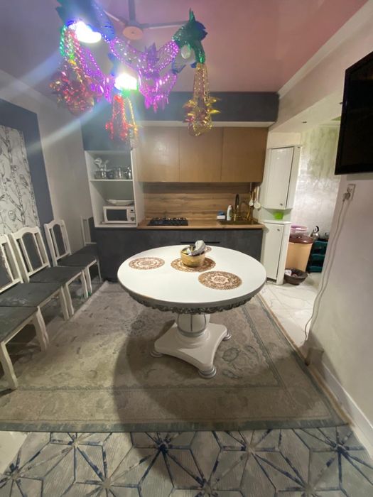 1 комнатная квартира