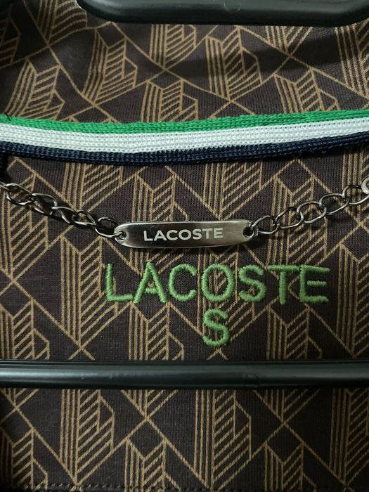 Trening bărbați Lacoste