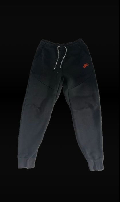 Pantaloni nike tech fleece originali