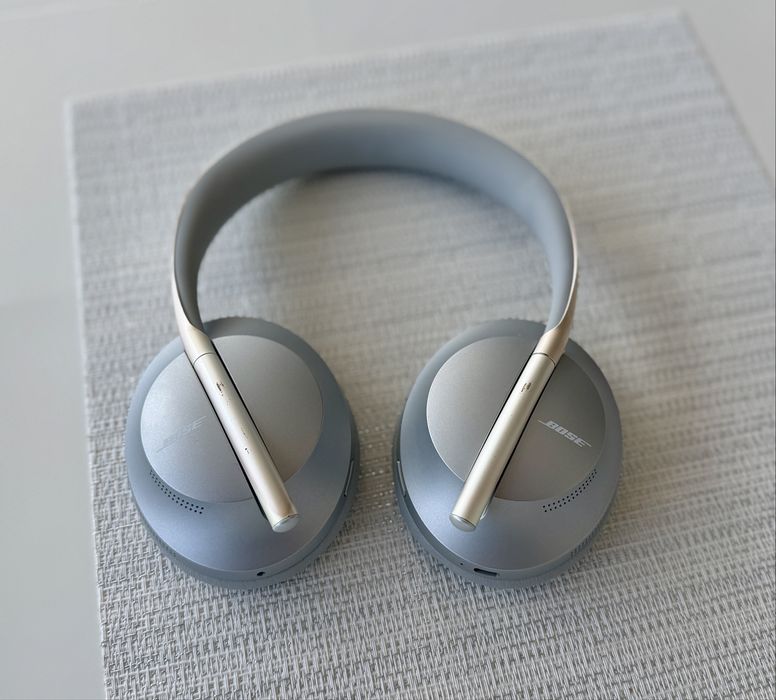 Слушалки Bose Noise Cancelling Headphones 700