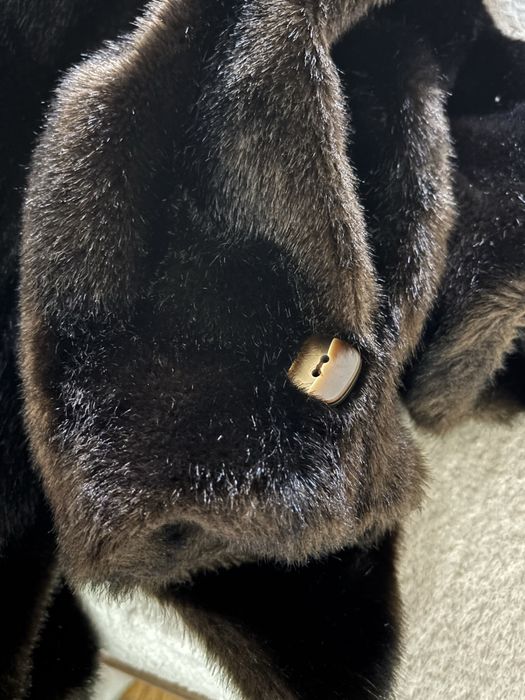 Дамско зимно палто